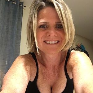 Meet your Posher, Chrisann